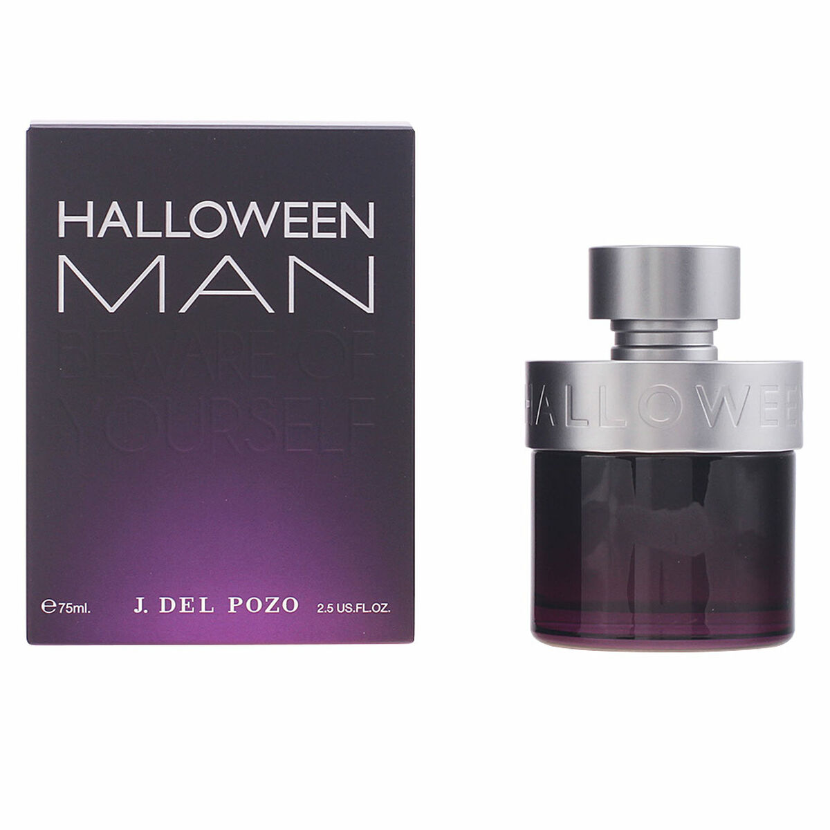 Herreparfume Jesus Del Pozo EDT